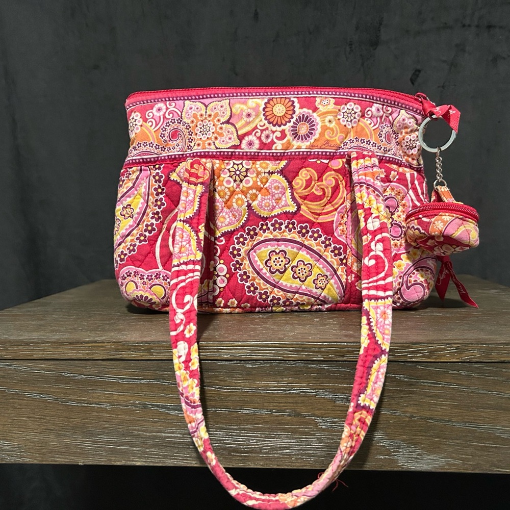 Retired Vera Bradley Pattern